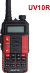 Baofeng UV-10R Walkie Talkie 10W Set 1buc (UV-10R)