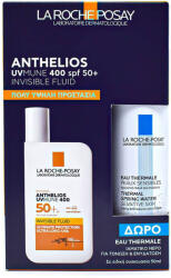 La Roche-Posay Anthelios UVmune 400 Invisible Fluide