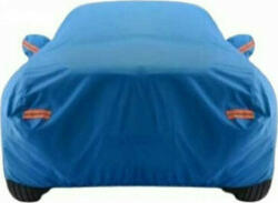 Carsun Acoperă pentru Mașină cu Geantă de transport 530x175x120cm Impermeabil XLarge C1694 (C1694)