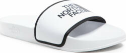 The North Face Base Camp III Slides Bărbați Albi NF0A4T2RLA9 (NF0A4T2RLA9)