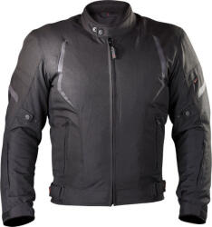 Nordcode Monza II Bărbătesc Geacă de motocicletă Waterproof Negru NOR000JAC110 (NOR000JAC110)