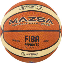 AMILA Mazsa Mingea de baschet Interior/Exterior 41510 (41510)