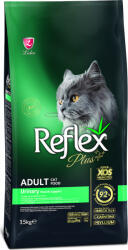 Lider Pet Food Plus Cat Adult Urinary Hrană Uscată pentru Pisici Sterilizate Adulte cu Pui 15kg