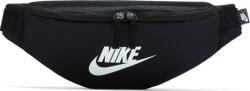 Nike Heritage Magazin online pentru bărbați Bum Bag pentru Curea Negru DB0490-010 (DB0490-010)