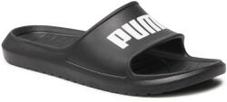 PUMA Divecat V2 Lite Slapi Bărbătești Slides Negri 374823-01 (374823-01)