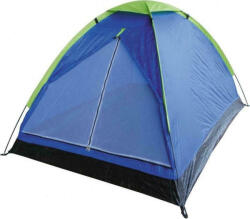 Panda Monodome Eco 2 Cort De Camping Igloo Verde De Vară Pentru 2 Persoane 200x150x105cm 10217 (10217) Cort