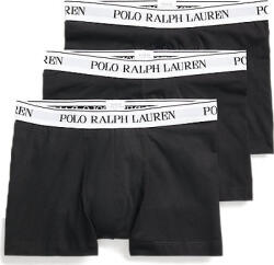 Ralph Lauren Slipuri pentru bărbați Negre 3Pachet 714830299008 (714830299008)