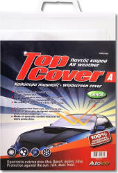 Autoline TopCover Parasolar Exterior pentru Parbriz Auto 214x96 cm 21430 (21430)