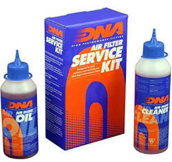 DNA Filters Soluție de curățare filtru de aer motocicletă DSK-3001 (DSK-3001)