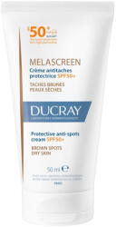Ducray Melascreen Global Aging Impermeabil Protecție solară Cremă Pentru față și corp SPF50 50ml