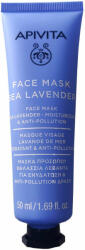 Apivita Sea Lavender Mască de Frumusețe pentru Hidratare 50ml