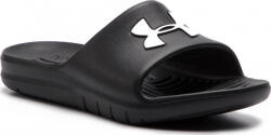 Under Armour UA Core PTH SL Slapi Bărbați Slides Negri 3021286-001 (3021286-001)