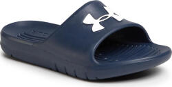 Under Armour UA Core PTH SL Slapi Bărbați Slides Albastru 3021286-400 (3021286-400)
