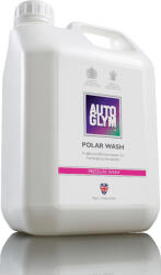 Autoglym Spumă Curățare pentru Corp Polar Wash 2.5lt PW2500 (PW2500)