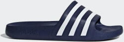 adidas Adilette Aqua Slapi Bărbați Slides Albastru Închis / Alb Cloud F35542 (F35542)