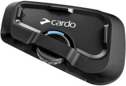 Cardo Freecom 2X Sistem de comunicare pentru motociclete cu un singur căști cu Bluetooth FRC2X003 (FRC2X003)