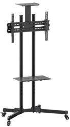 Bormann BTV1300 035763 Suport TV pardoseală până la 60" și 50kg (035763)