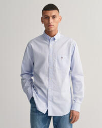 Gant Cu mânecă lungă Bumbac Cămașă Albastru deschis 3000100-455 (3000100-455)