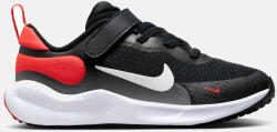 Nike Revolution Încălțăminte Sport pentru Copii Alergare cu închidere Hoop & Loop Albastre FB7690-400 (FB7690-400)