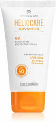 Heliocare Advanced Crema protectie solara Gel SPF50 50ml