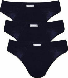 Minerva Slipi Bărbătești Albastru Marine 3Pack 90-23027-155 (90-23027-155)
