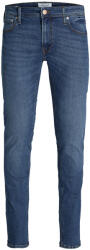 Jack & Jones Mike Pantaloni Jeans pentru Bărbați Elastic Blue 12246914 (12246914)