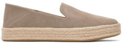 Toms Carolina Espadrile dama în culoarea Bej 10020711 (10020711)