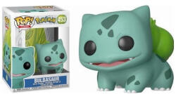 Funko Pop! Jocuri: Pokemon - Bulbasaur 453 (50404) Figurina