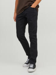 Jack & Jones Glenn Pantaloni Jeans pentru Bărbați Elastic Black 12246949 (12246949)