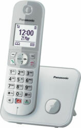Panasonic KX-TG6851 Telefon fără fir Argintiu (KX-TG6851JTS)