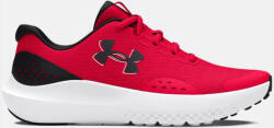 Under Armour Pantofi Sport pentru Copii Alergare Surge 4 3027103-600 Roșii (3027103-600)