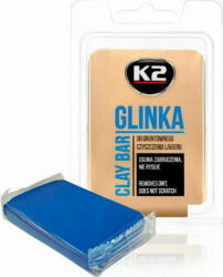 K2 Glinka Clay Bar Argilă de Curățare pentru Caroserie 60gr L701 (L701)