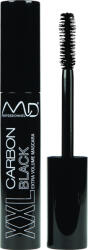 MD Professionnel XXL Carbon Extra Volume Mascara pentru Volum Negru 15ml (C36883)