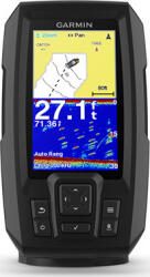 Garmin Striker Plus 4 (010-01870-00) Sonar pescuit