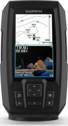 Garmin Striker Vivid 4cv (010-02550-01) Sonar pescuit