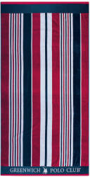Greenwich Polo Club Prosop de Plajă De bumbac 180x90cm. 267901803632 (267901803632) Prosop
