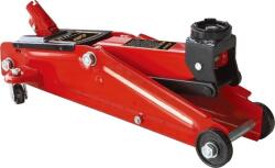 Express Hyrdaulic Crick cutie de scule cu Capacitate de Ridicare până la 40cm și Încărcătură de Greutate până la 3 Tone 60619 (60619)