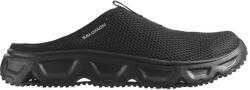 Salomon Reelax Slide 6.0 Pantofi de Plajă pentru Bărbați Negri L47112000 (L47112000)
