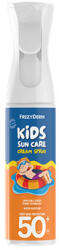 Frezyderm Kids Sun Care Waterproof Copii Crema de Soare Spray SPF50 275ml 19609 (19609)