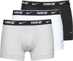 Nike Slipuri pentru bărbați Multicolor 3Pachet KE1008-MP1 (KE1008-MP1)