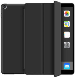 Tech-Protect Smartcase Flip Cover Negra (iPad 2019/2020/2021 10.2'' - iPad 2019/2020/2021 10.2'') TPSCPIPAD102B (TPSCPIPAD102B)