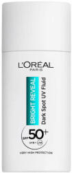 L'Oréal Bright Reveal Cremă de Față cu Protecție Solară SPF50 (AA696400)