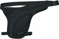 Polo Rucsac de șezut pentru călărie Waist Bag Pitt Negru 9-08-102-2000 (9-08-102-2000)