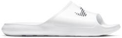 Nike Victori One Slides Bărbătești Albe CZ5478-100 (CZ5478-100)