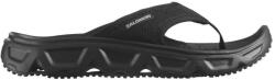 Salomon Reelax Break 6.0 Slapi Bărbați Flip Flops Negri L47110800 (L47110800)