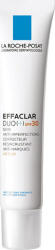 La Roche-Posay Effaclar Duo+ Gel Pentru Față de zi cu SPF30 pentru piele Grasa 40ml