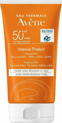 Avène Intense Protect Rezistentă la apă Crema protectie solara Cremă pentru Corp SPF50 150ml