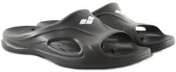 Arena Hydrosoft II Hook Slides Anatomici Bărbătești Negri 003285-500 (003285-500)