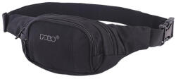 Polo Simple Magazin online pentru bărbați Bum Bag pentru Talie Negru 9-08-098-2000 (9-08-098-2000)
