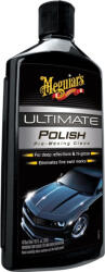 Meguiar's Ultimate Polish Pastă de Lustruit pentru Mașini 473ml G19216 (G19216)